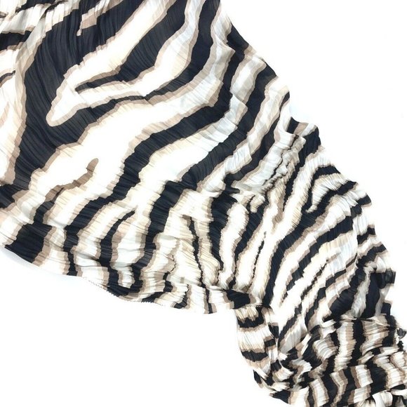 LOUIS VUITTON tassel shawl fringe Rhinestone Stole/Shawl - Picture 6 of 10